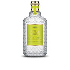 4711 Acqua Colonia Lime & Nutmeg Duft Eau De Cologne Belebender Zitrus Und Würziger Mix