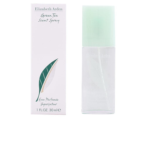 Elizabeth Arden Green Tea Parfüm Eau De Parfum Urban Living And Outdoors