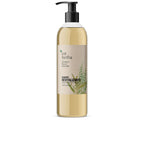 Tot Herba Champú Revitalizante Shampoo Revitalisant Pour Cheveux Abîmés Brillance Force Vitalité