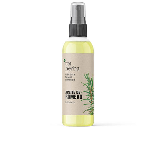 Tot Herba Aceite Cuerpo Body Oil Nourish And Revitalize Skin