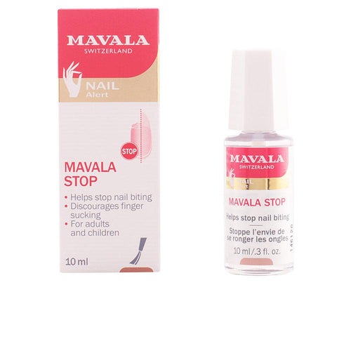 Mavala Nail Alert Nail Treatment Bite Prevention