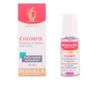 Mavala Colorfix Vernis De Finition Pour Ongles Manucure Durable Et Brillante