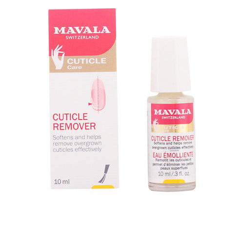 Mavala Cuticle Care Cuticle Treatment Flawless Nails