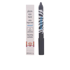 Sisley Phyto Eye Twist Lápiz Ojos Multifuncional Textura Resistente Larga Duración