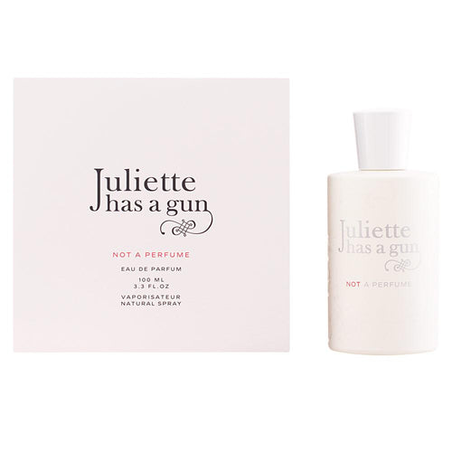 Juliette Has A Gun Not A Perfume Perfume Eau De Parfum Elegancia Amaderada Floral