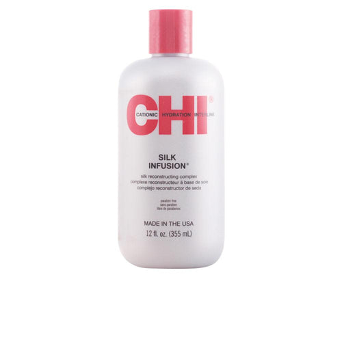 Farouk Chi Hair Treatment Protects Against Heat Damage