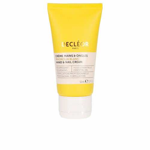 Decleor Aromessence Mains Crème Mains Et Ongles Hydratation Pure Et Raffermissante