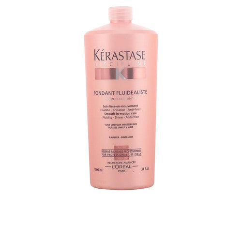 Kerastase Discipline Hair Conditioner Silky And Weightless
