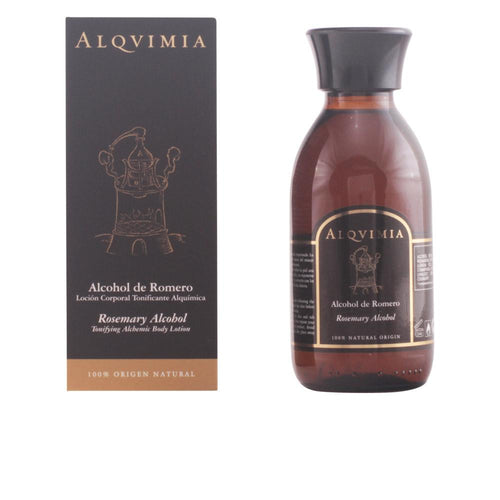Alqvimia Rosemary Alcohol Körperkosmetik