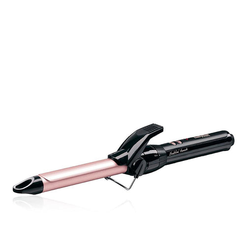 Babyliss Pro 180 Rizador De Cabello Con Sublim Touch Para Rizos Perfectos