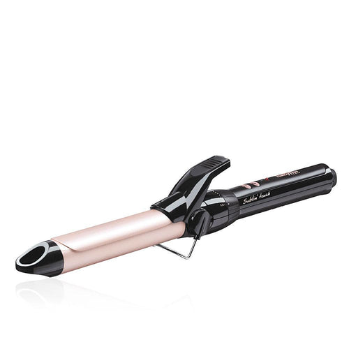 Babyliss Pro 180 Fer A Boucler Sublim Touch Pour Cheveux Doux Brillants