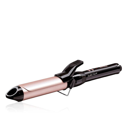 Babyliss Pro 180 Rizador De Pelo Cabello Suave Y Brillante