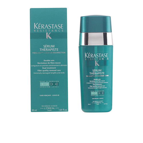 Kerastase Resistance Thérápiste Serum Repara Cabello Dañado