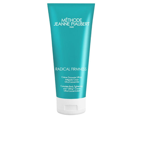 Jeanne Piaubert Radical Firmness Firming Body Cream Advanced Skin Firming Care