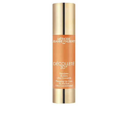 Jeanne Piaubert Décolleté 3D+ Crème Raffermissante Sublimer Le Contour Naturel