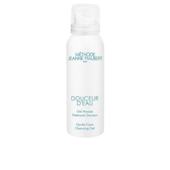 Jeanne Piaubert Douceur D'Eau Gel Limpieza Suave Y Hidratación