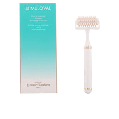 Jeanne Piaubert Stimuloval Masaje Tonicante Para Rostro Y Cuello Piel Con Vitalidad