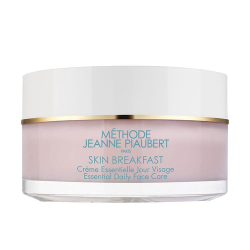 Jeanne Piaubert Skin Breakfast Crema Facial Hidratación Todo El Día