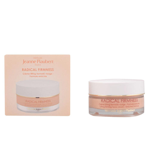 Jeanne Piaubert Radical Firmness Lifting Face Cream Firmness And Youthfulness