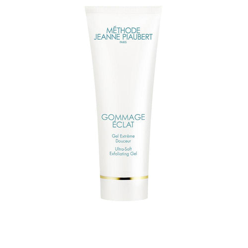 Jeanne Piaubert Gommage D Eclat Exfoliant Visage Peau Radieuse