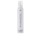 Schwarzkopf Silhouette Mousse Capillaire Flexible Hold Éclat Exceptionnel Et Flexibilité