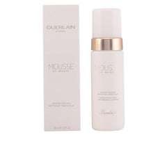 Guerlain Mousse De Beauté Espuma Limpiadora Piel Suave Radiante