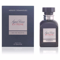Adolfo Dominguez Agua Fresca Profumo Eau De Toilette Eleganza Seducente E Freschezza Pura
