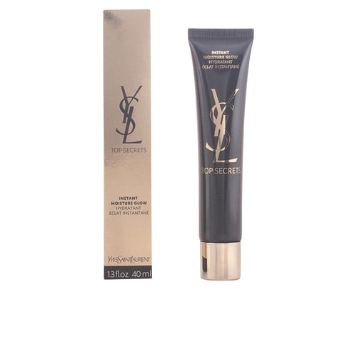 Yves Saint Laurent Top Secrets Primer Illuminant Hydratant Hydratation 72 Heures