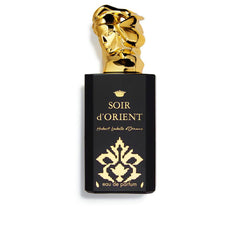 Sisley Soir D'Orient Perfume Eau De Parfum Elegancia Nocturna Encantadora
