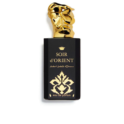 Sisley Soir D'Orient Perfume Eau De Parfum Elegancia Nocturna Encantadora