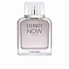 Calvin Klein Eternity For Men Profumo Eau De Toilette Spray Fragranza Indimenticabile