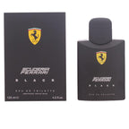 Ferrari Scuderia Ferrari Black Profumo Eau De Toilette Seduzione Agrumata
