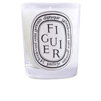 Diptyque Scented Oval Bougie Parfumée Figuier Ambiance Méditerranéenne Apaisante