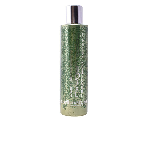 Abril Et Nature Oxygen Cool Shampoo For Sensitive Scalp Oily Control
