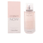 Calvin Klein Eternity Parfüm Eau De Parfum Blumiger Zauber Und Verführung