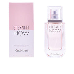 Calvin Klein Eternity Parfüm Eau De Parfum Blumiger Zauber Und Verführung