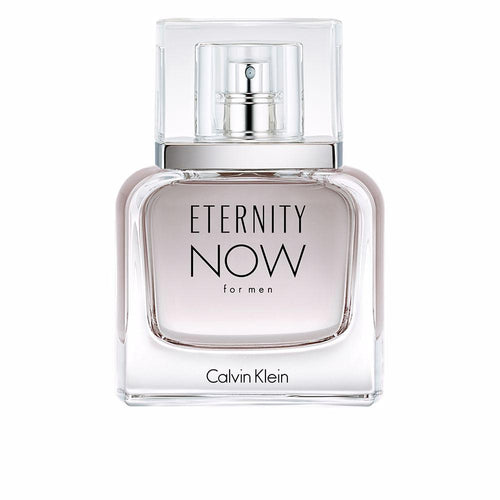Calvin Klein Eternity For Men Profumo Eau De Toilette Spray Fragranza Indimenticabile