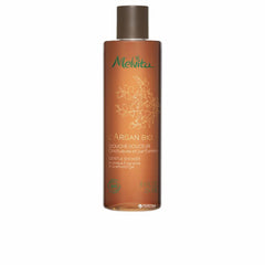 Melvita L'Argan Bio Gel De Ducha Suave Cuidado Natural Para La Piel