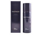 Dior Sauvage Deodorant Spray Freshness All Day
