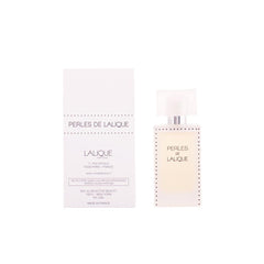 Lalique Perles De Lalique Perfume Eau De Parfum Celebración De La Feminidad Atemporal