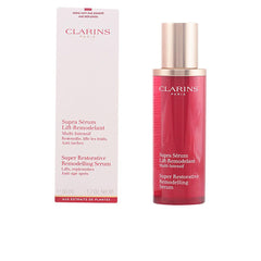 Clarins Multi Intensive Facial Serum Firming Effect