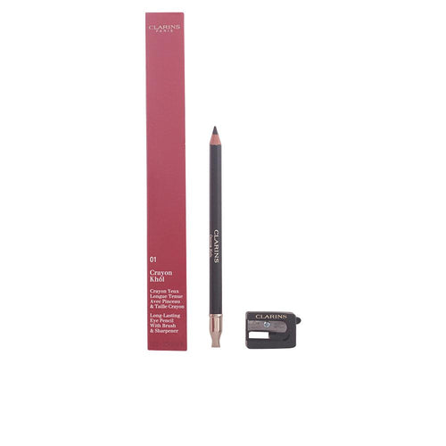 Clarins Crayon Eyeliner Mirada Intensa Y Duradera