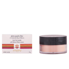 Sisley Poudre Poudre Translucide Effet Seconde Peau