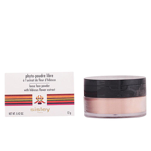 Sisley Poudre Poudre Translucide Effet Seconde Peau