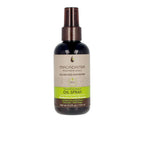 Macadamia Nourishing Moisture Spray Huile Capillaire Nutrition Intense