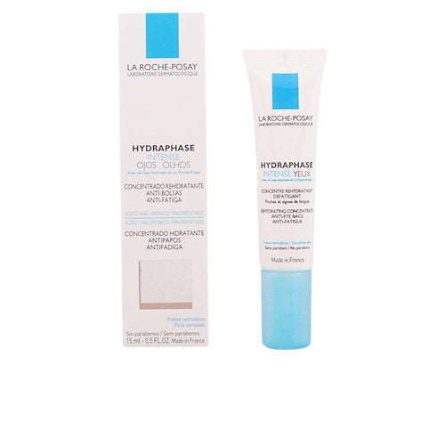 La Roche Posay Hydraphase Tratamiento De Ojos Hidratación Al Instante