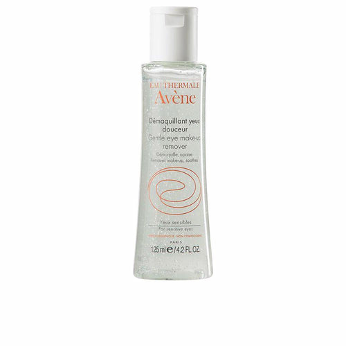 Avène Essentiels Avène Gentle Eye Makeup Remover Calming Thermal Relief