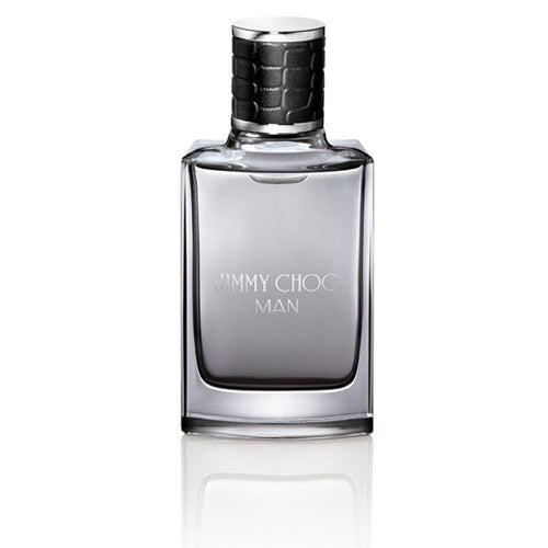 Jimmy Choo Man Eau De Toilette Perfume Fruity Scent For Men