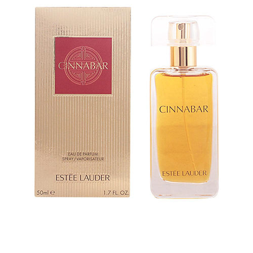 Estée Lauder Cinnabar Parfüm Eau De Parfum Exquisiter Orientalischer Warm Zauber