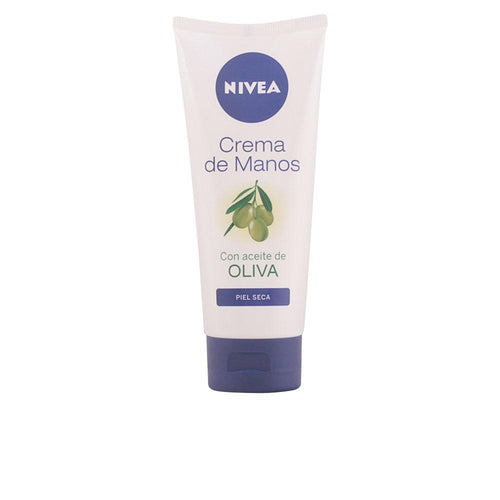 Nivea Nivea Care Crème Mains Hydratation Optimale